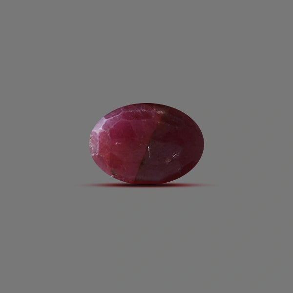Ruby Indian - 2.97 carats
