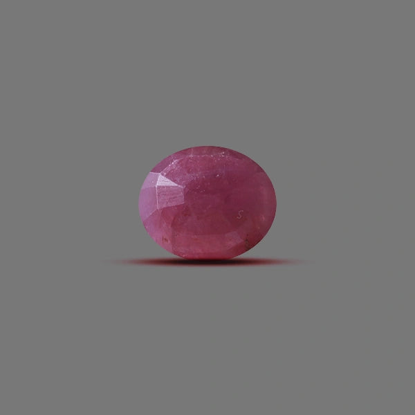 Ruby Indian - 2.98 carats