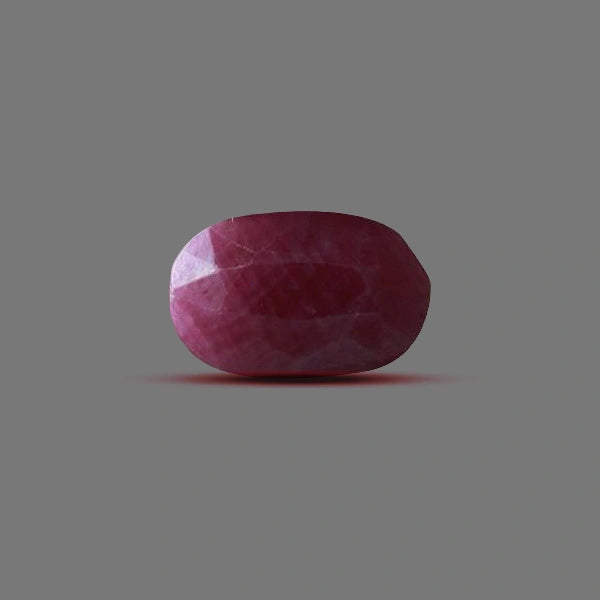 Ruby Indian - 3.02 carats