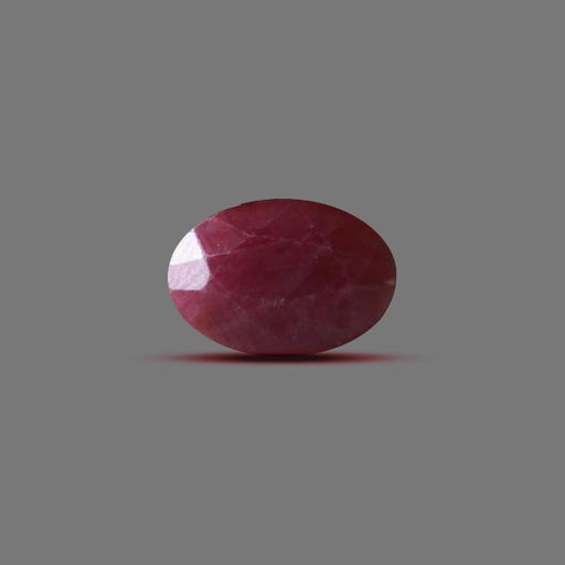 Ruby Indian - 3.03 carats