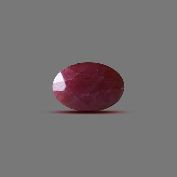 Ruby Indian - 3.03 carats