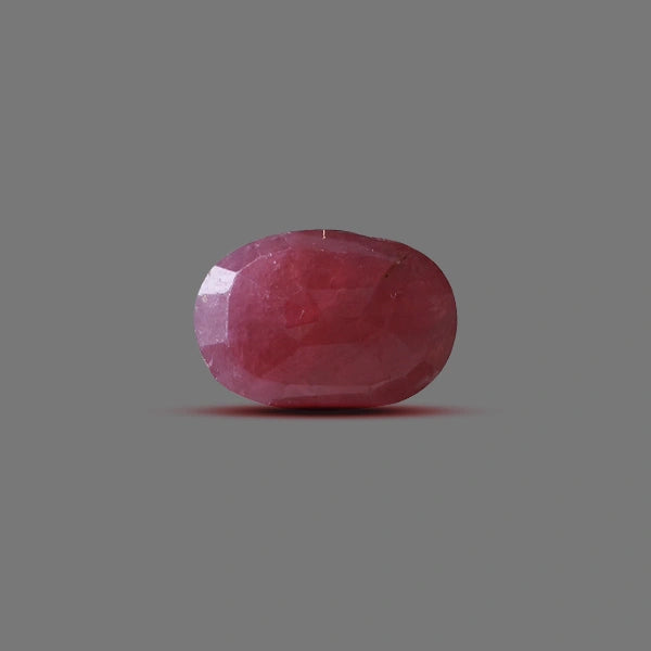 Ruby Indian - 3.05 carats