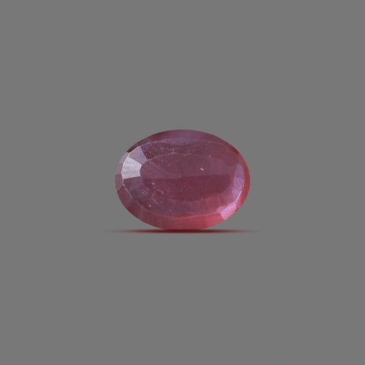 Ruby Indian - 3.06 carats
