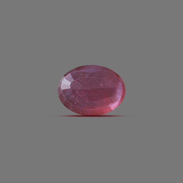 Ruby Indian - 3.06 carats