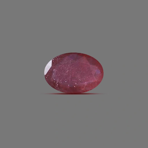 Ruby Indian - 3.06 carats