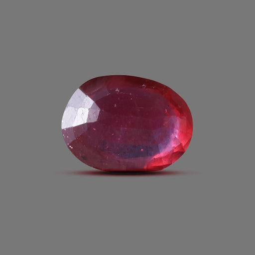 Ruby Bangkok - 3.10 carats