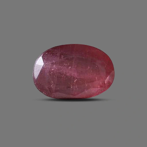 Ruby Bangkok - 3.10 carats