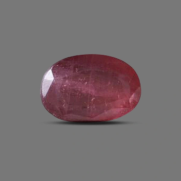 Ruby Bangkok - 3.10 carats