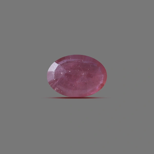 Ruby Indian - 3.13 carats