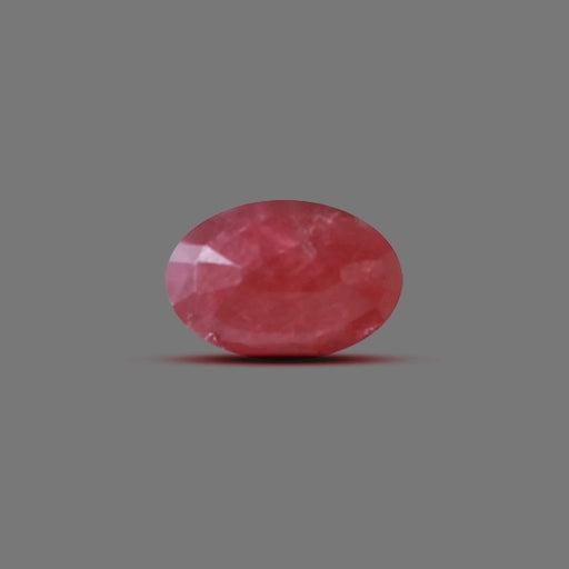 Ruby Indian - 3.14 carats