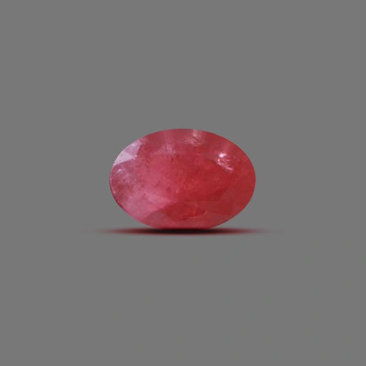 Ruby Indian - 3.14 carats