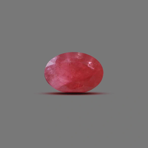 Ruby Indian - 3.14 carats