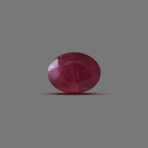 Ruby Indian - 3.14 carats