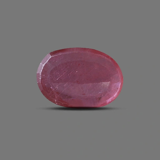 Ruby Bangkok - 3.18 carats