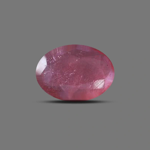 Ruby Bangkok - 3.18 carats