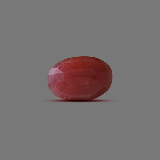 Ruby Indian - 3.19 carats