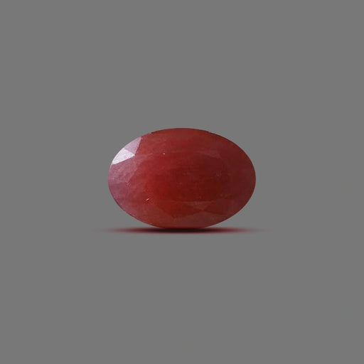 Ruby Indian - 3.19 carats