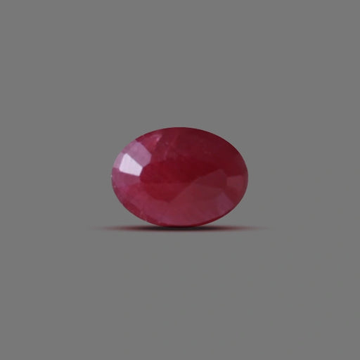 Ruby Indian - 3.20 carats