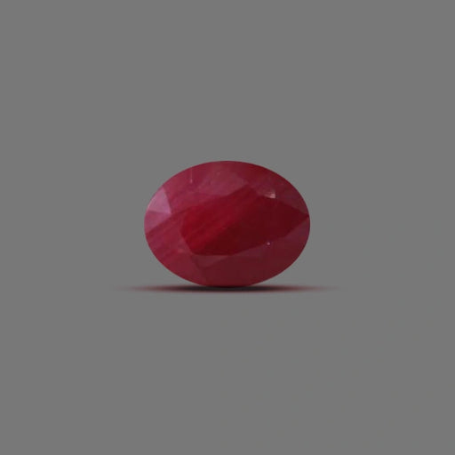 Ruby Indian - 3.20 carats