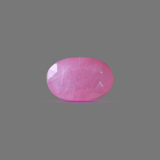 Ruby African - 3.20 carats