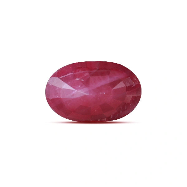 Ruby African - 3.23 carats
