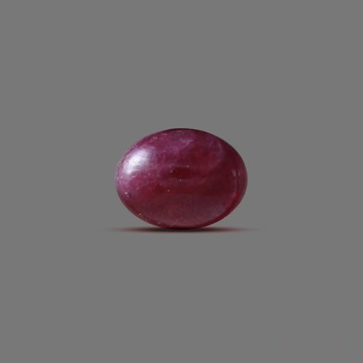 Ruby Indian - 3.23 carats
