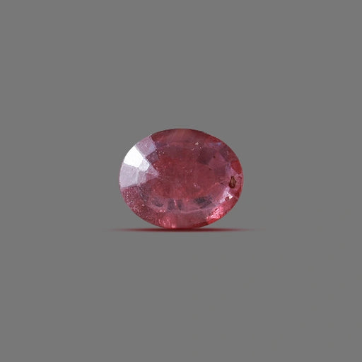 Ruby Indian - 3.23 carats