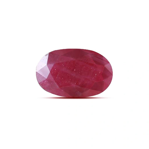 Ruby African - 3.23 carats