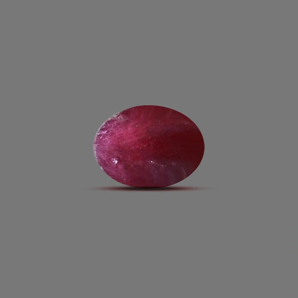 Ruby Indian - 3.23 carats
