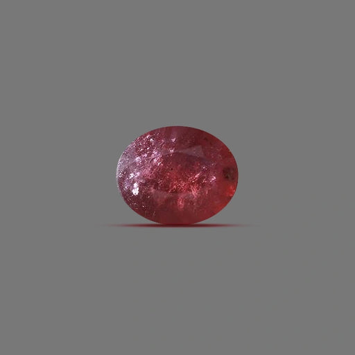Ruby Indian - 3.23 carats