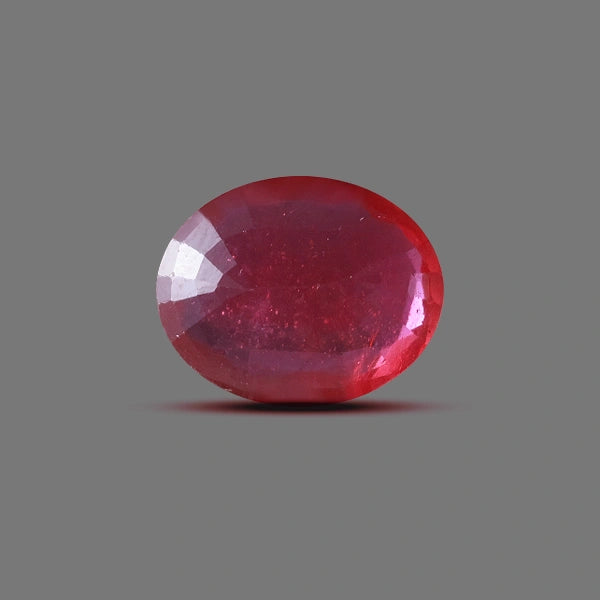 Ruby Bangkok - 3.26 carats