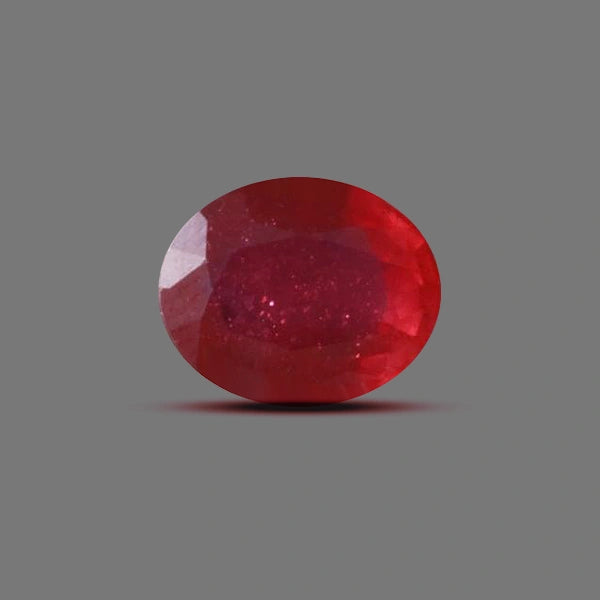 Ruby Bangkok - 3.26 carats