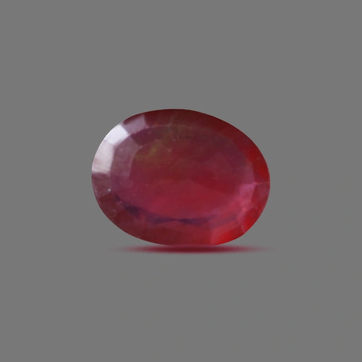 Ruby Bangkok - 3.27 carats