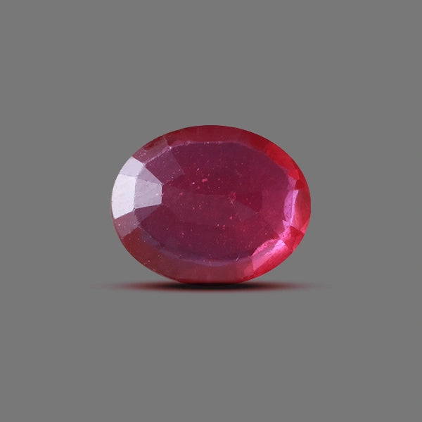 Ruby Bangkok - 3.28 carats