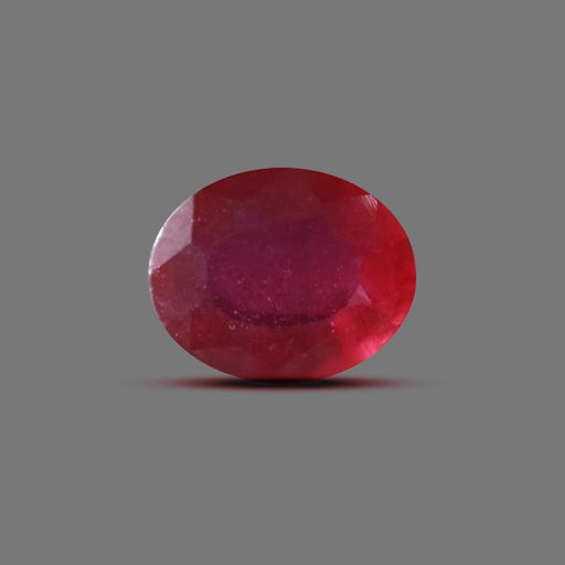 Ruby Bangkok - 3.28 carats
