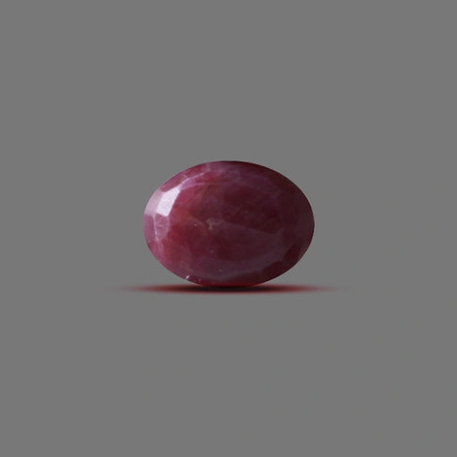 Ruby Indian - 3.29 carats