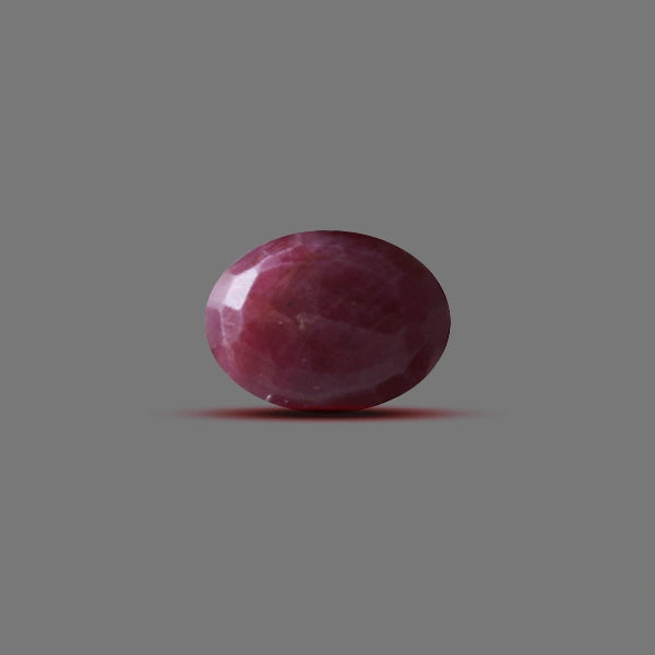 Ruby Indian - 3.29 carats