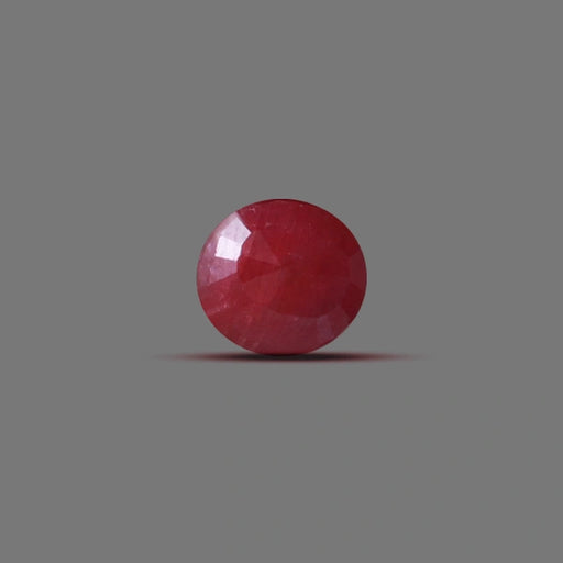 Ruby Indian - 3.29 carats