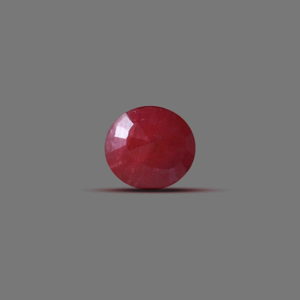 Ruby Indian - 3.29 carats