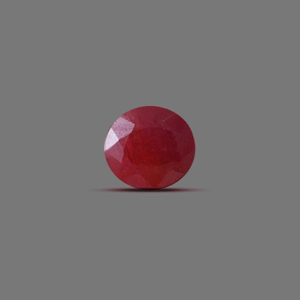Ruby Indian - 3.29 carats