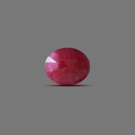 Ruby Indian - 3.30 carats