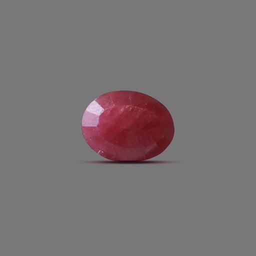 Ruby Indian - 3.30 carats