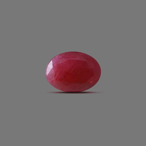 Ruby Indian - 3.30 carats