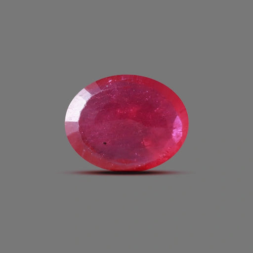Ruby Bangkok - 3.30 carats