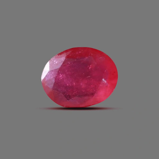 Ruby Bangkok - 3.30 carats