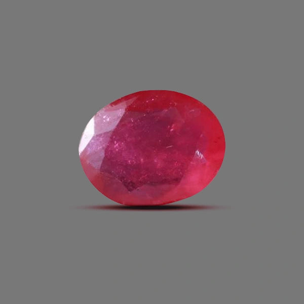 Ruby Bangkok - 3.30 carats