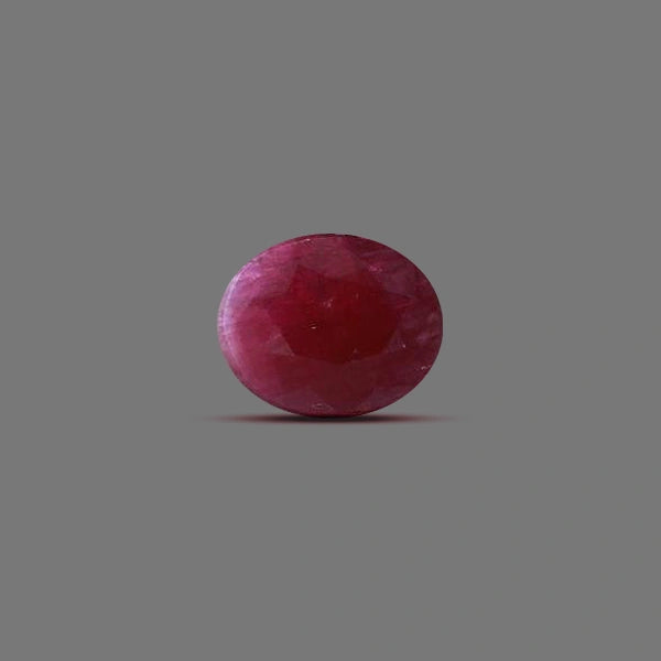 Ruby Indian - 3.30 carats