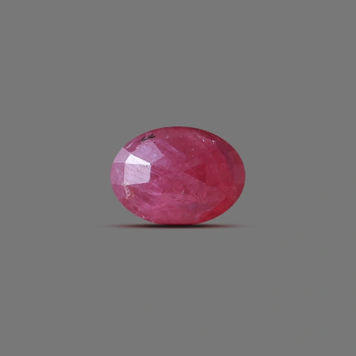 Ruby Indian - 3.31 carats