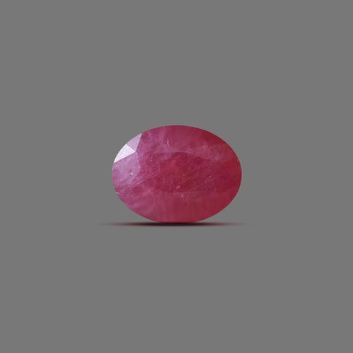 Ruby Indian - 3.31 carats
