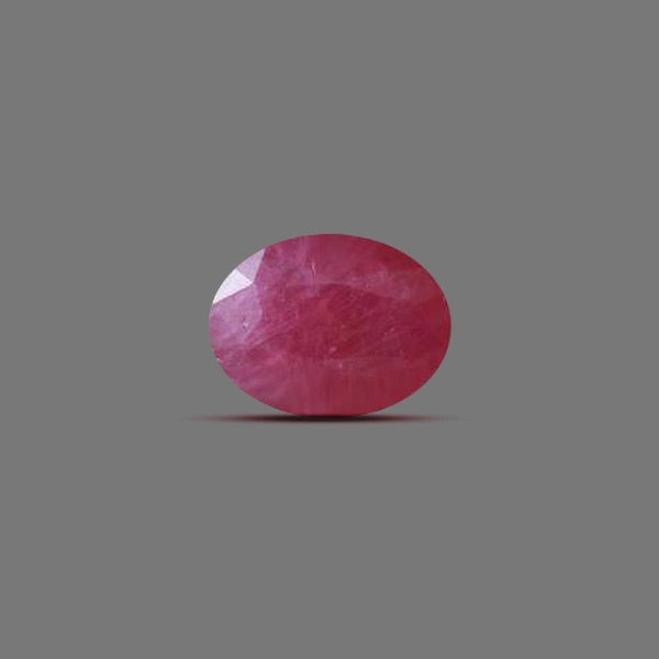 Ruby Indian - 3.31 carats